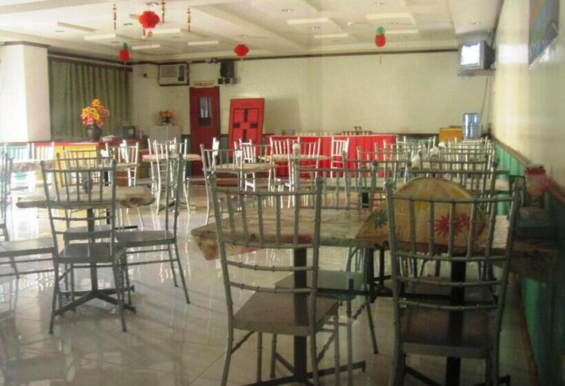 בית מלון כפרי Magayon