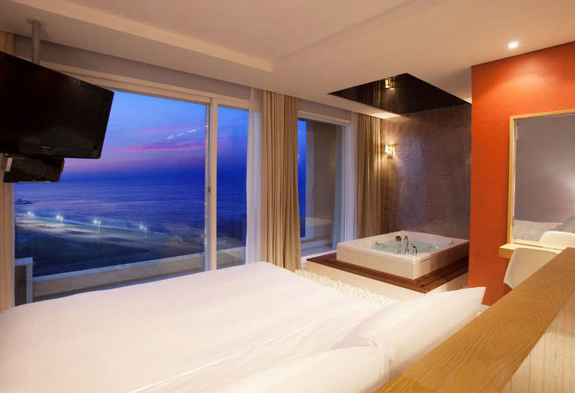 ホテル Sah  Chun  Ae Pension