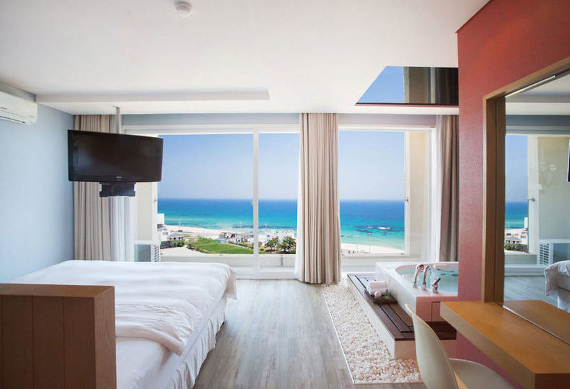 ホテル Sah  Chun  Ae Pension