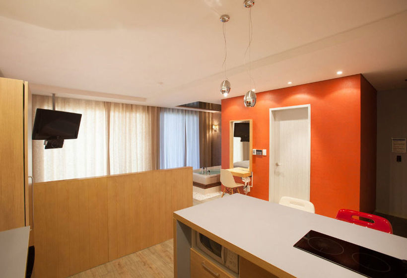 ホテル Sah  Chun  Ae Pension