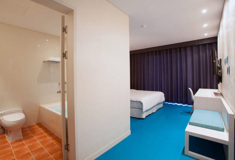 ホテル Sah  Chun  Ae Pension