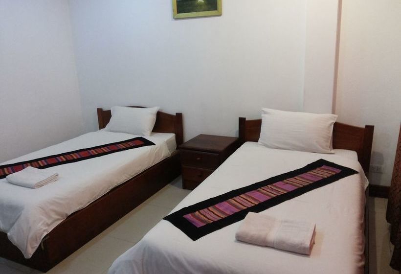 בית מלון כפרי Sokphankham Guesthouse