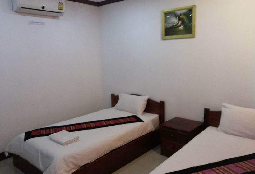 בית מלון כפרי Sokphankham Guesthouse