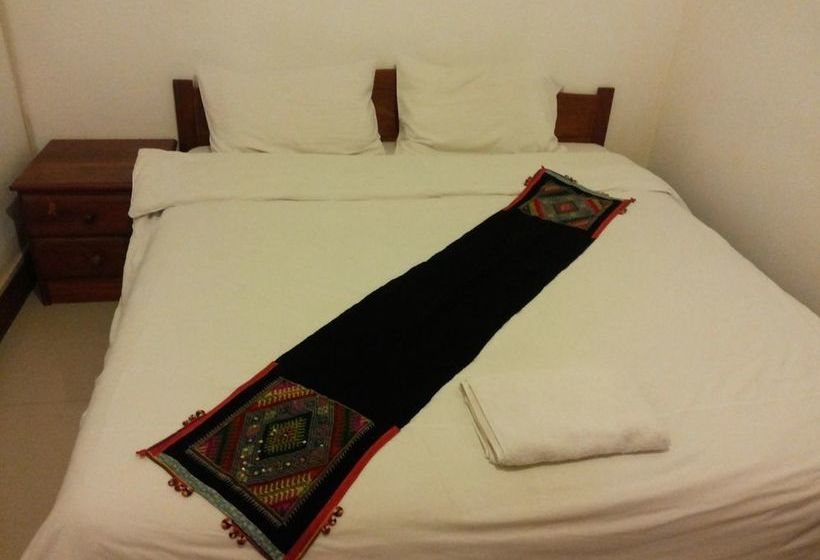 בית מלון כפרי Sokphankham Guesthouse