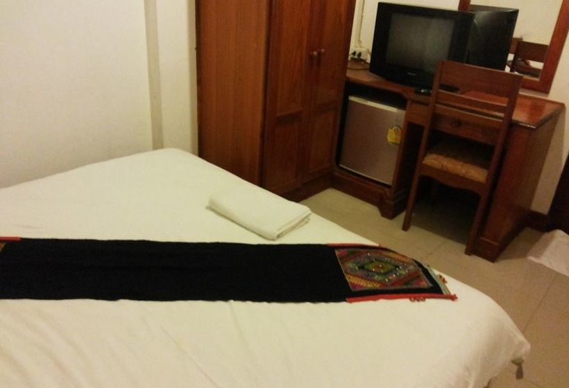 בית מלון כפרי Sokphankham Guesthouse