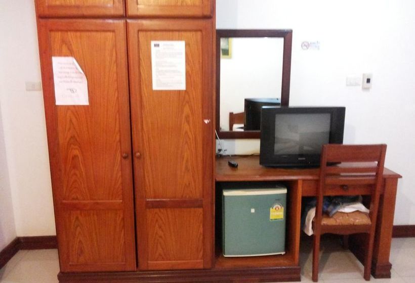 בית מלון כפרי Sokphankham Guesthouse