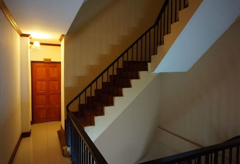 בית מלון כפרי Sokphankham Guesthouse