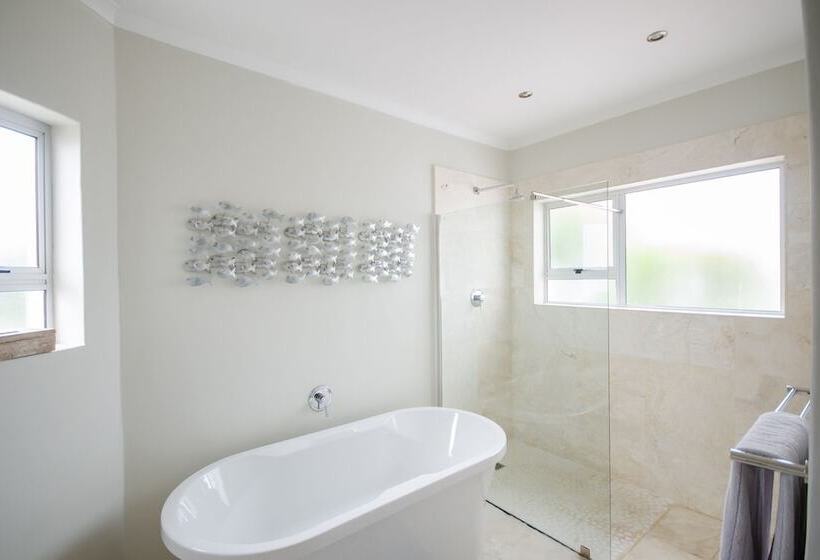 La Petite Baleine Oceanfront Luxury Villa