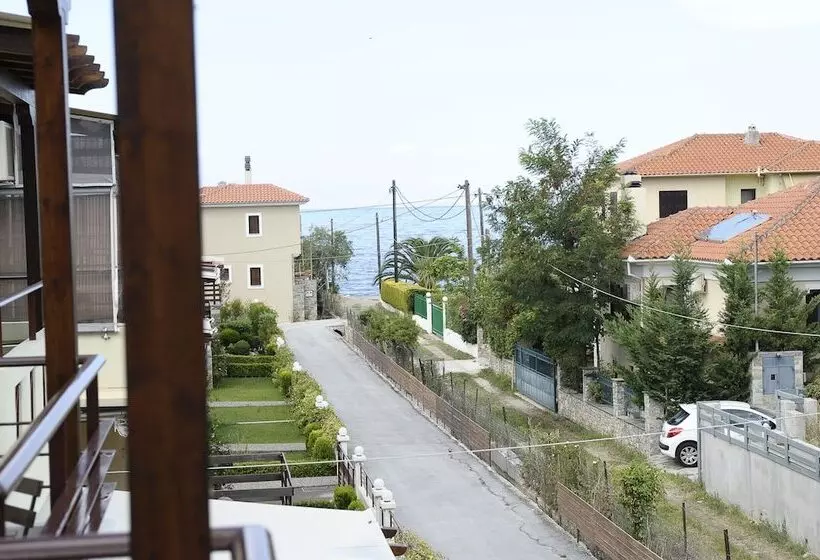 Levantes Villas