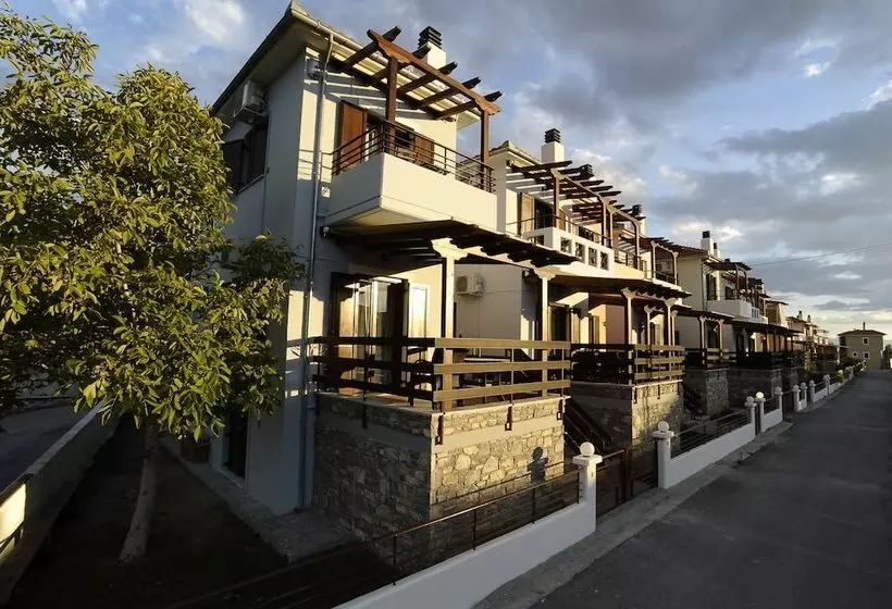 Levantes Villas