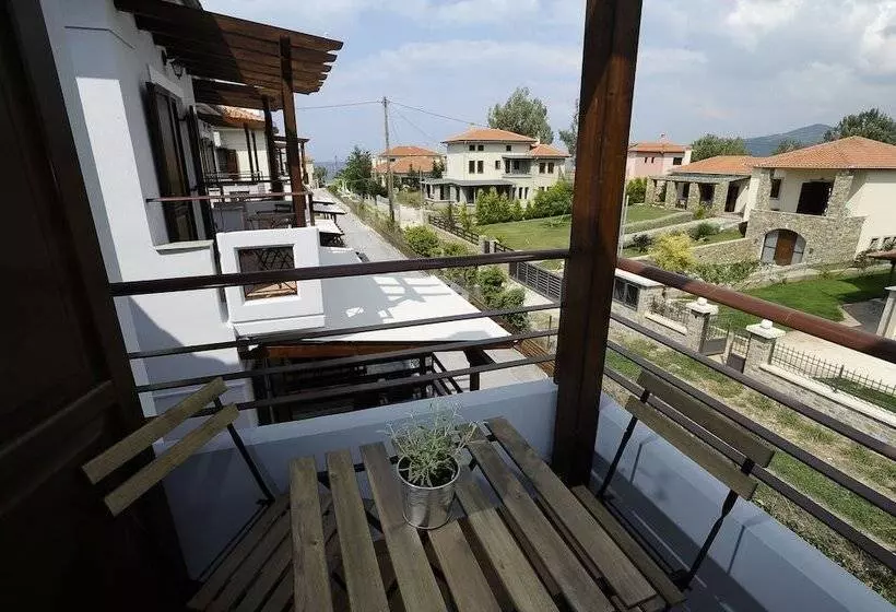Levantes Villas