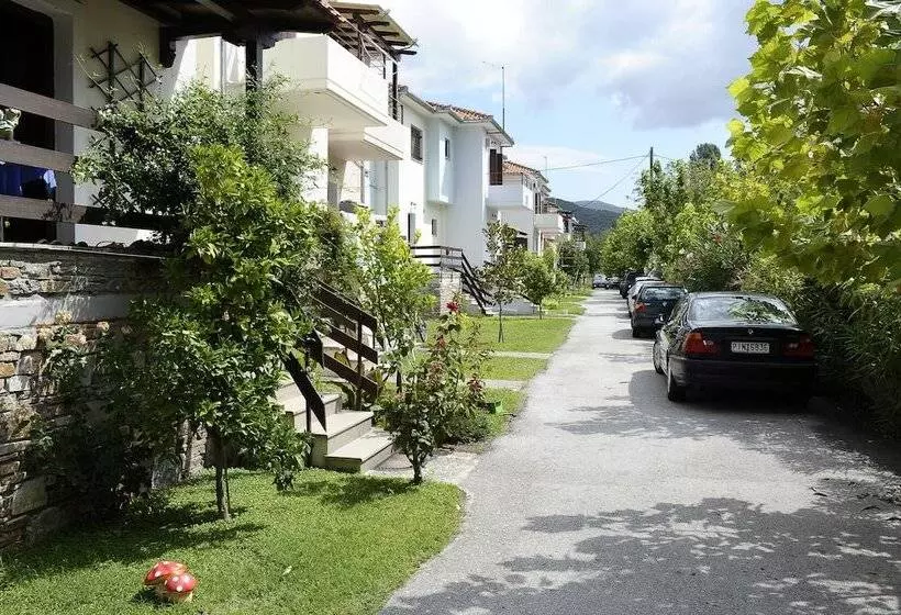 Levantes Villas