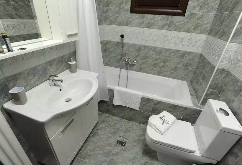 Levantes Villas