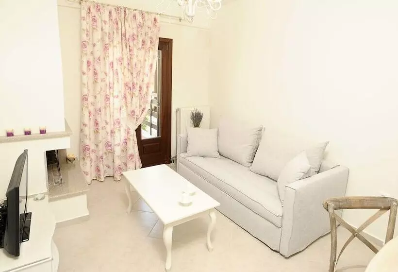 Levantes Villas