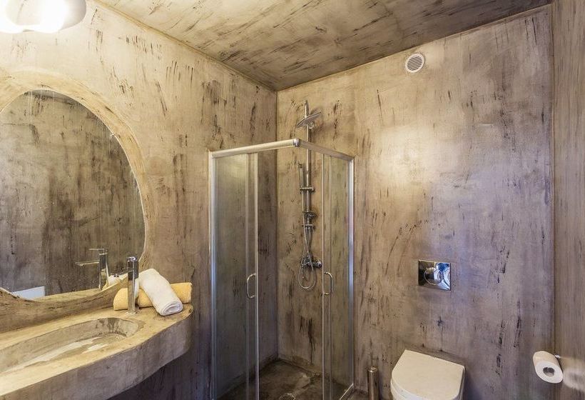 Lindos Seastone Villas