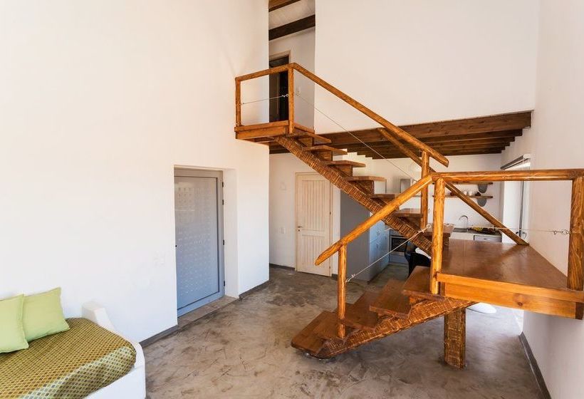 Lindos Seastone Villas