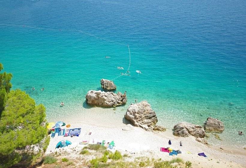 Luxury Apartments Jolara