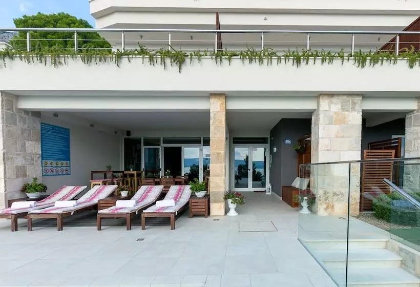 Luxury Apartments Jolara