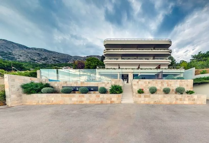 Luxury Apartments Jolara