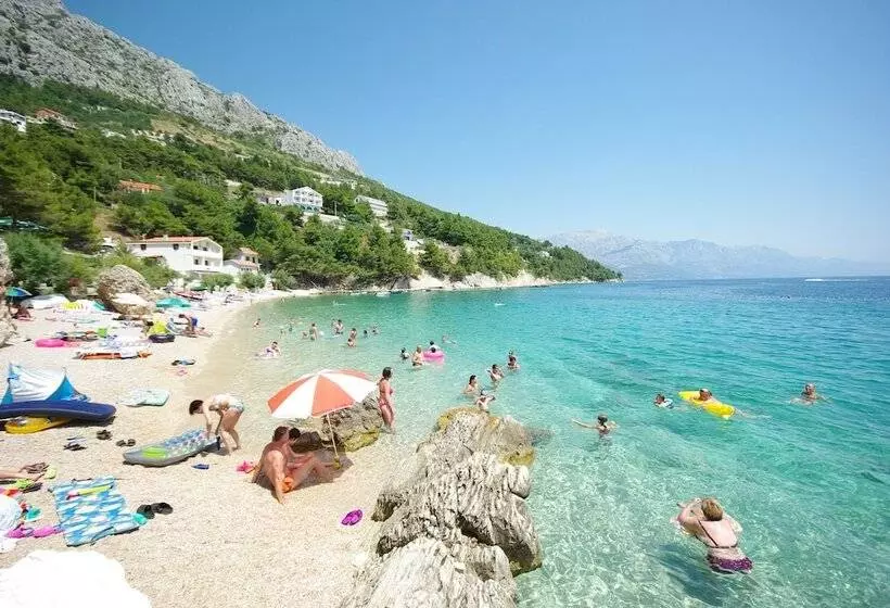 Luxury Apartments Jolara