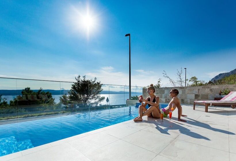 Luxury Apartments Jolara