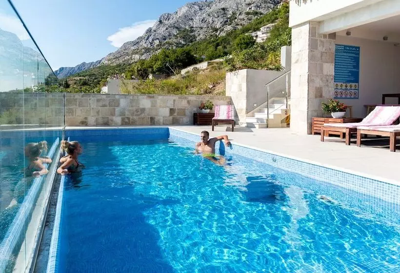 Luxury Apartments Jolara