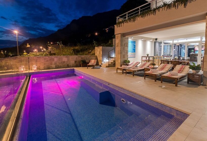 Luxury Apartments Jolara