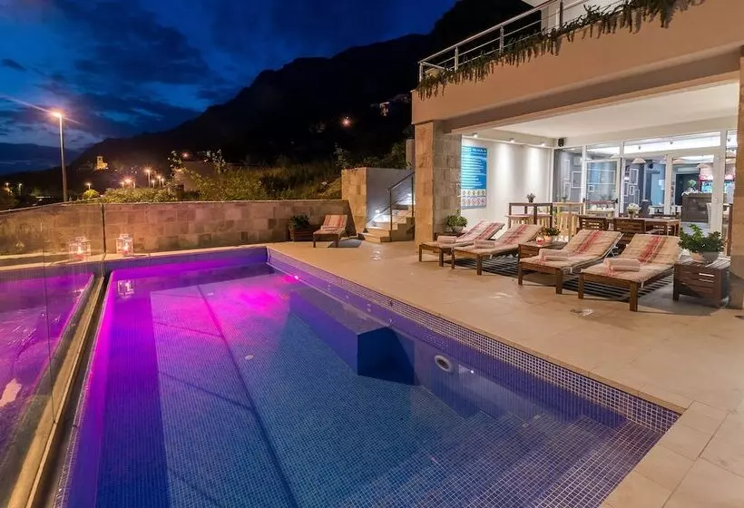 Luxury Apartments Jolara