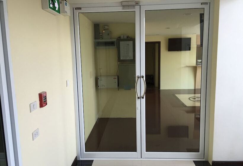 Modernbright Service Apartment