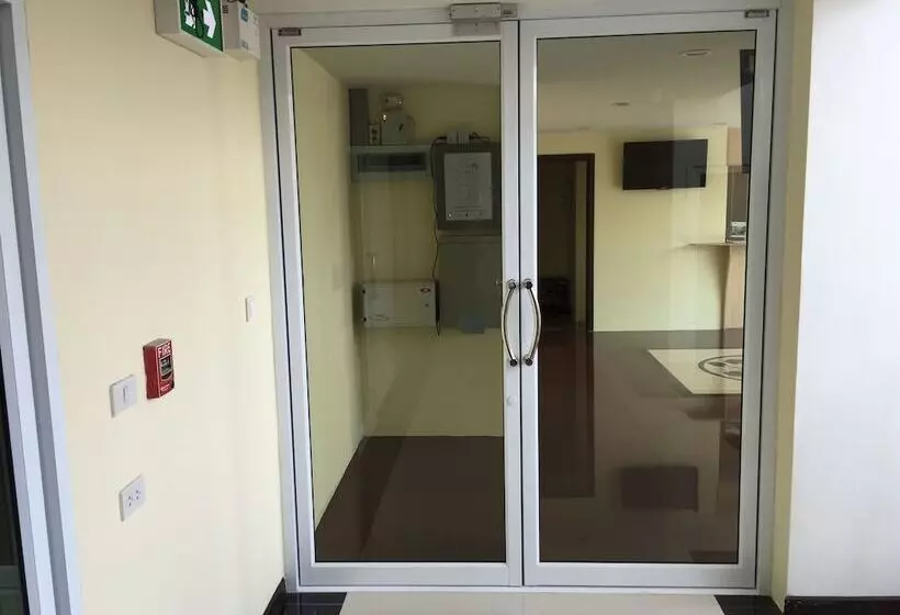 Modernbright Service Apartment