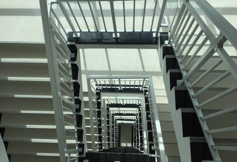 Modernbright Service Apartment