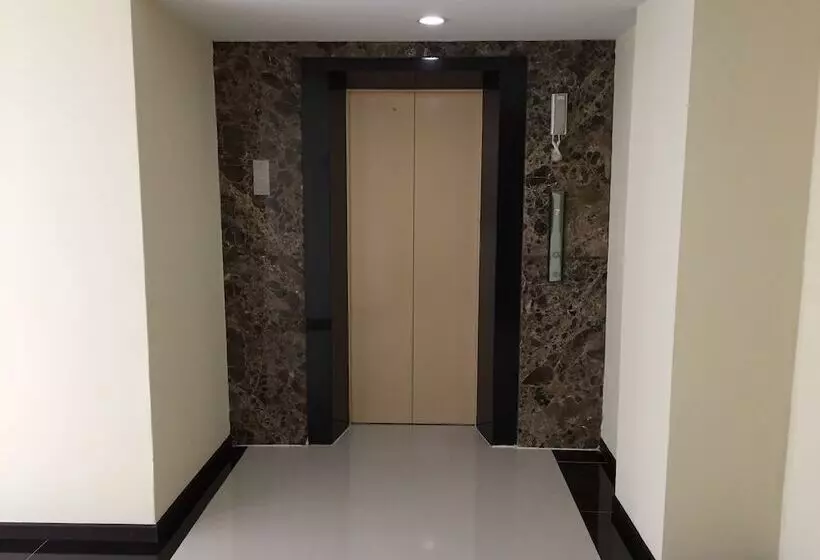 Modernbright Service Apartment
