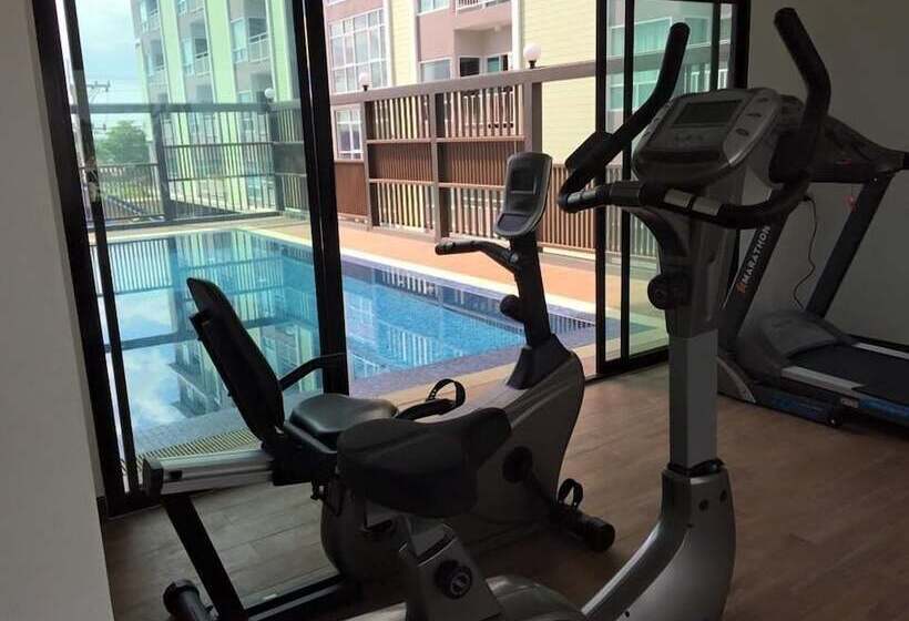 Modernbright Service Apartment