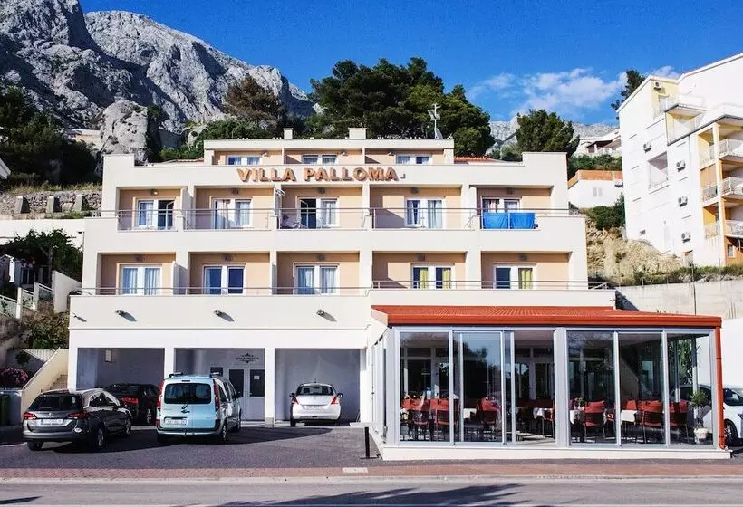 Villa Palloma