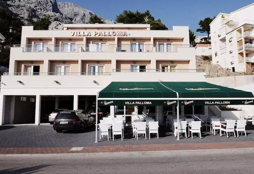 Villa Palloma
