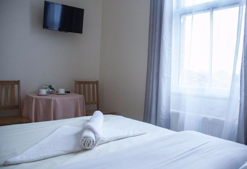 膳宿费 Cherwell Guest House