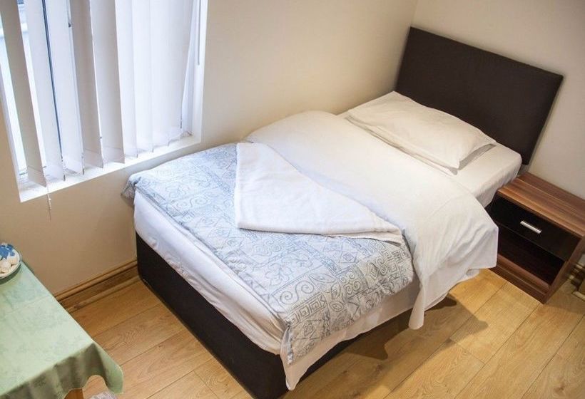 膳宿费 Cherwell Guest House