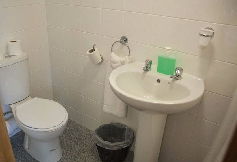 膳宿费 Cherwell Guest House