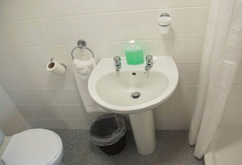 膳宿费 Cherwell Guest House