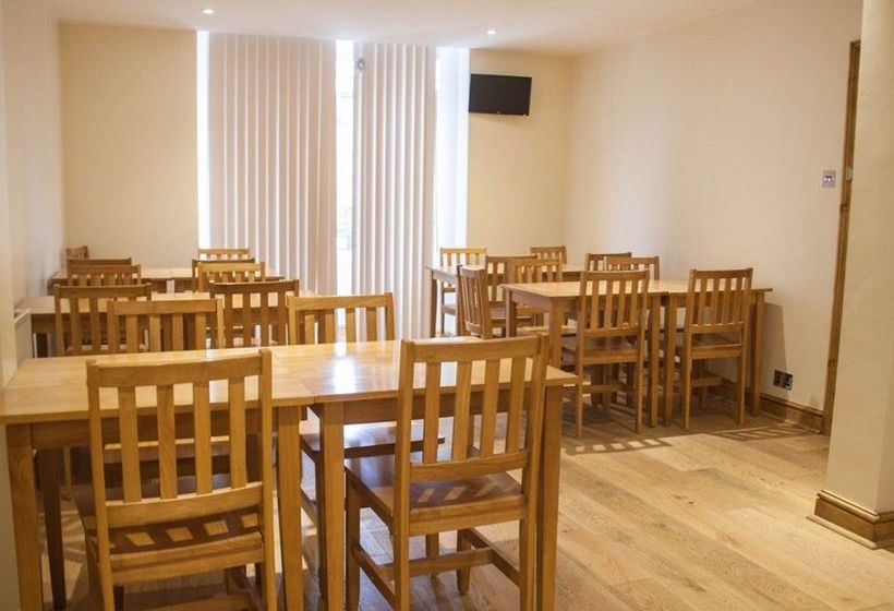 膳宿费 Cherwell Guest House