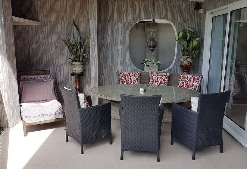 پانسیون Chez Lorna 3 Nights Or Plus