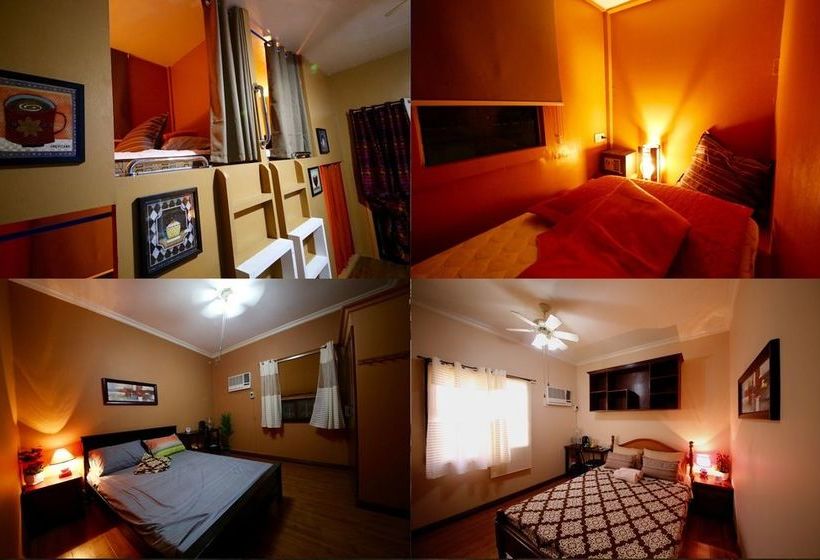 פנסיון Dee Guesthouse   White Sands