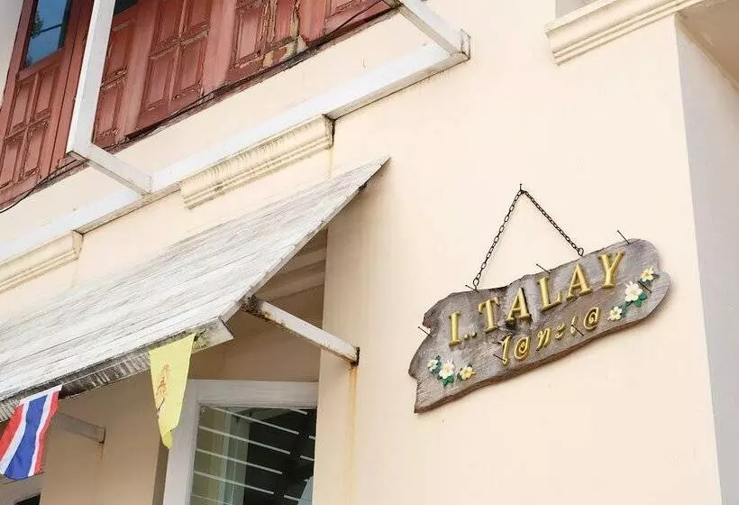 Majatalo I   Talay