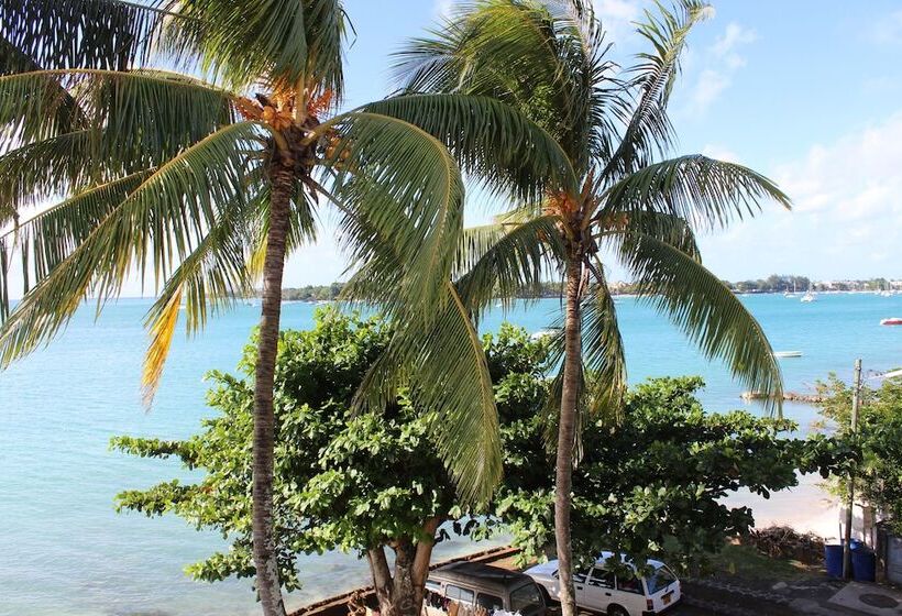 پانسیون Pillay Guest House