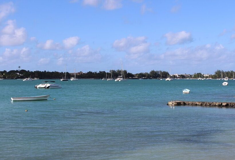 پانسیون Pillay Guest House