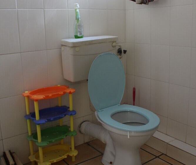 پانسیون Pillay Guest House