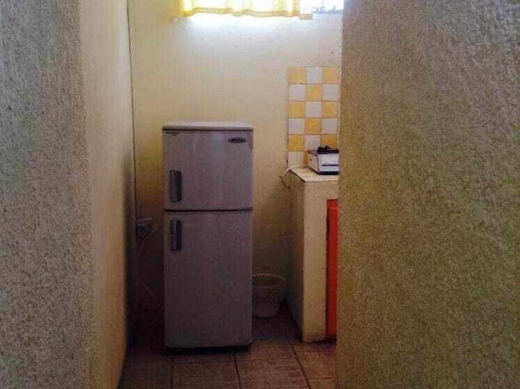 پانسیون Pillay Guest House