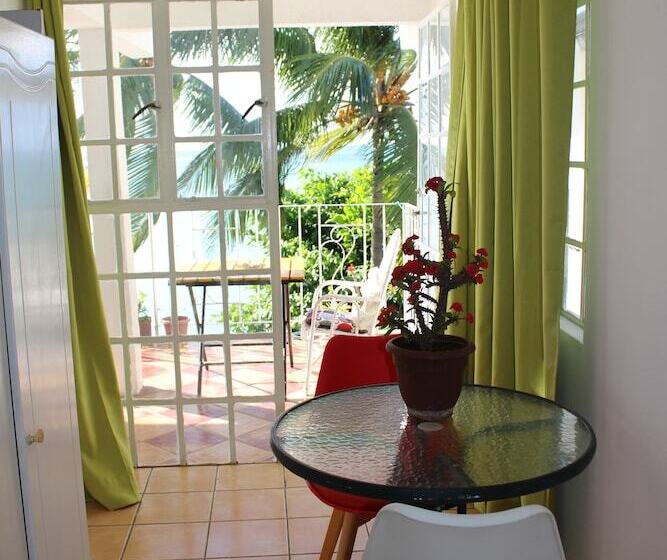 پانسیون Pillay Guest House