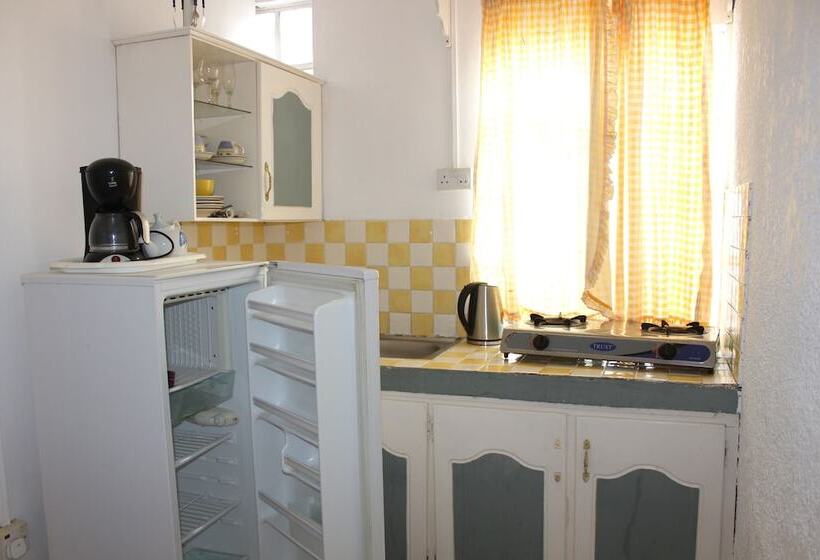 پانسیون Pillay Guest House