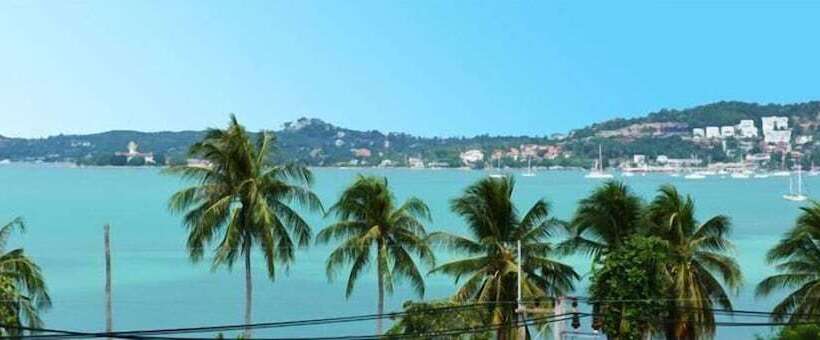 Samui Pool View Apartment